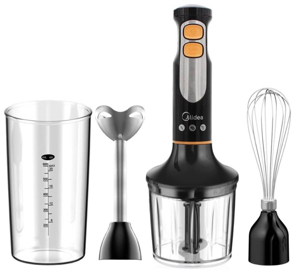 

Блендер Midea BH4001W