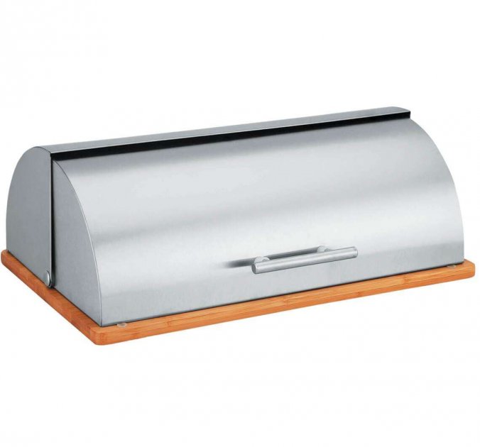 

Хлебница Bohmann BH 7255