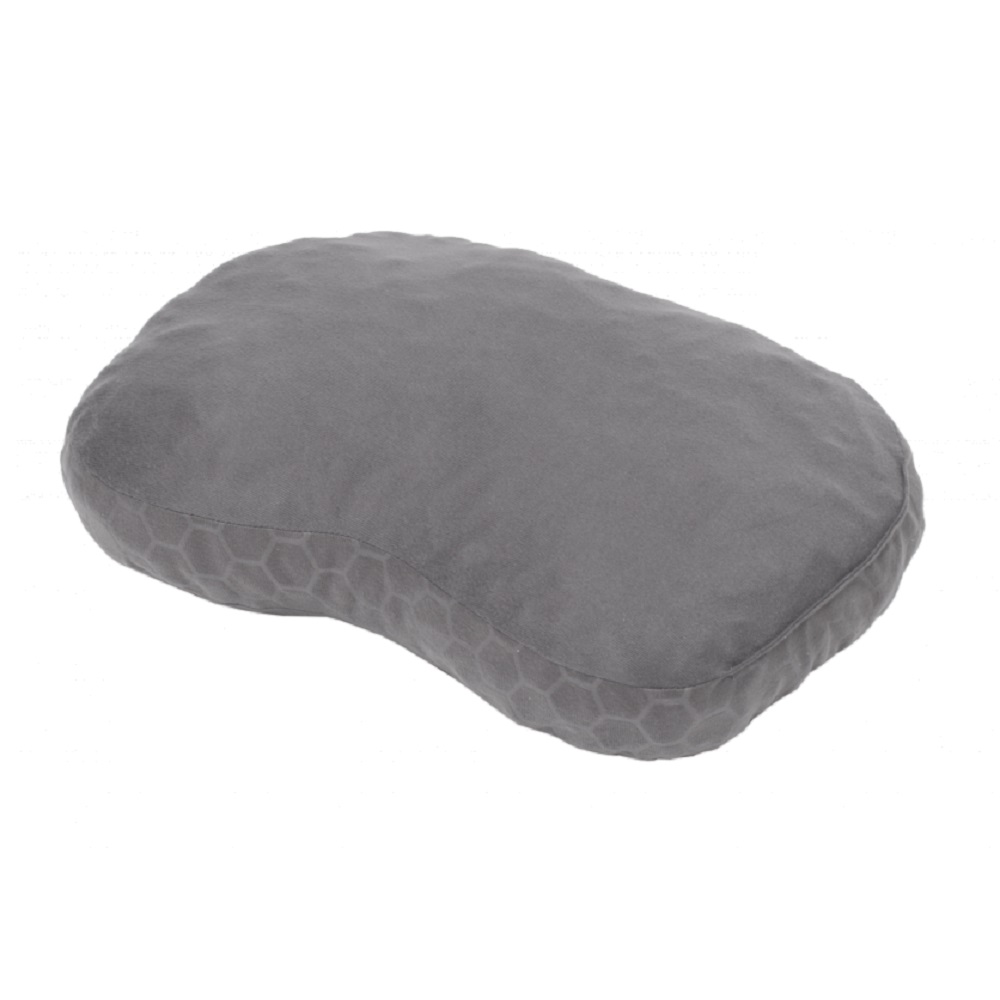 

Подушка Exped Deepsleep Pillow M сіра