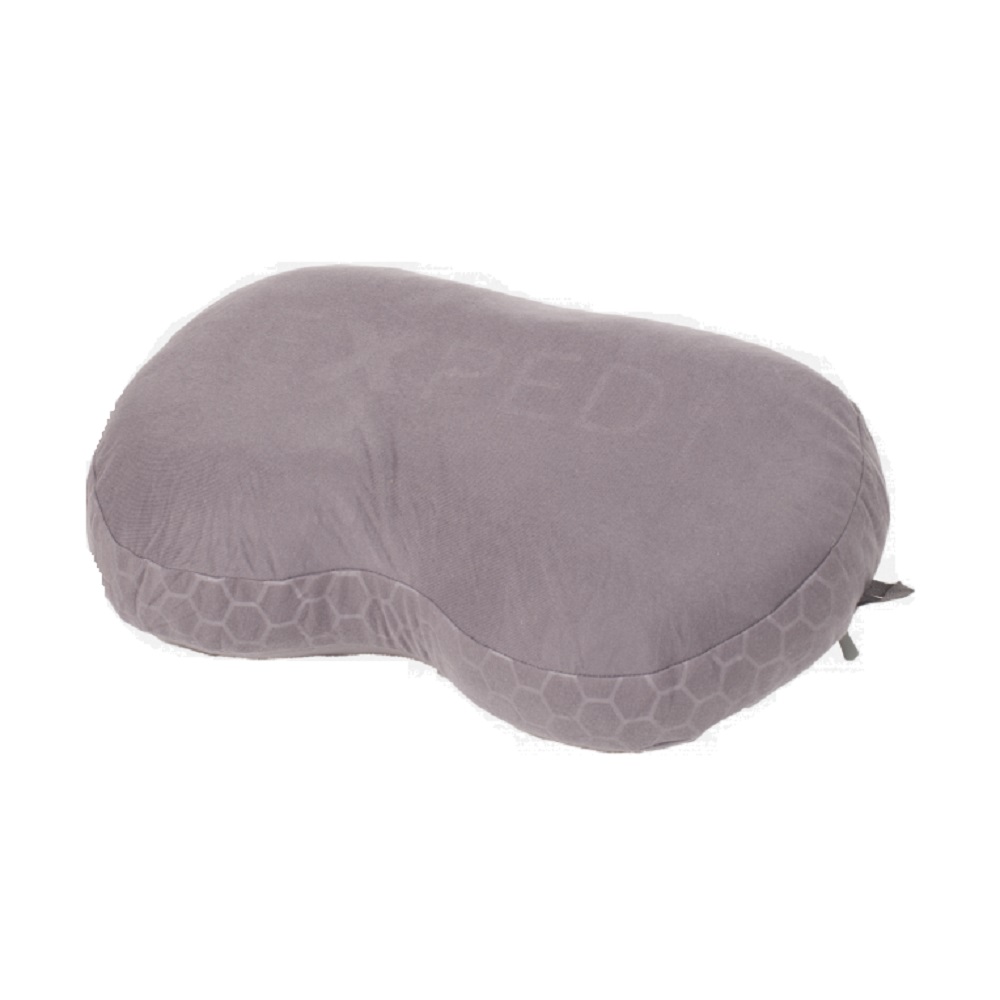 

Подушка Exped Down Pillow M сіра