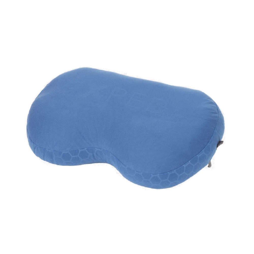 

Подушка Exped Down Pillow L синя