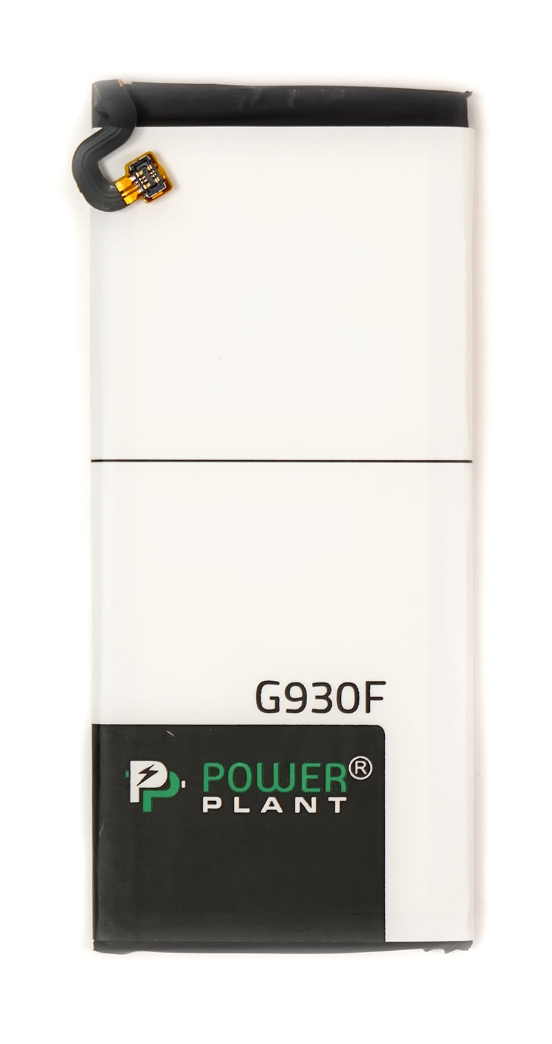 

Аккумулятор Samsung Galaxy S7 (EB-BG930) 3100mAh