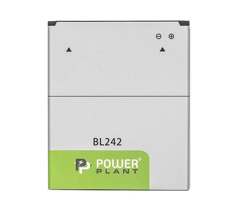 

Аккумулятор Lenovo Vibe C 2300mAh