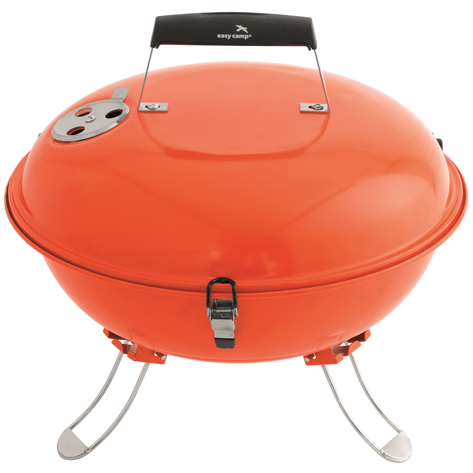 

Гриль угольный Easy Camp Adventure Grill Orange (680194)