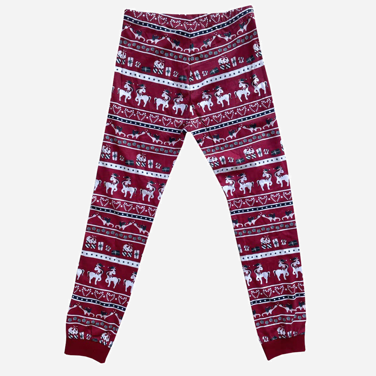 

Пижамные штаны H&M 7443552b46 92 см Красные