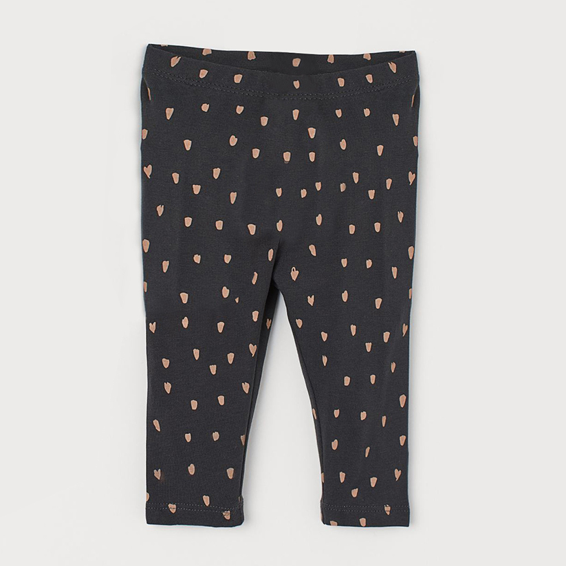 

Леггинсы H&M 930649b46 92 см Серые