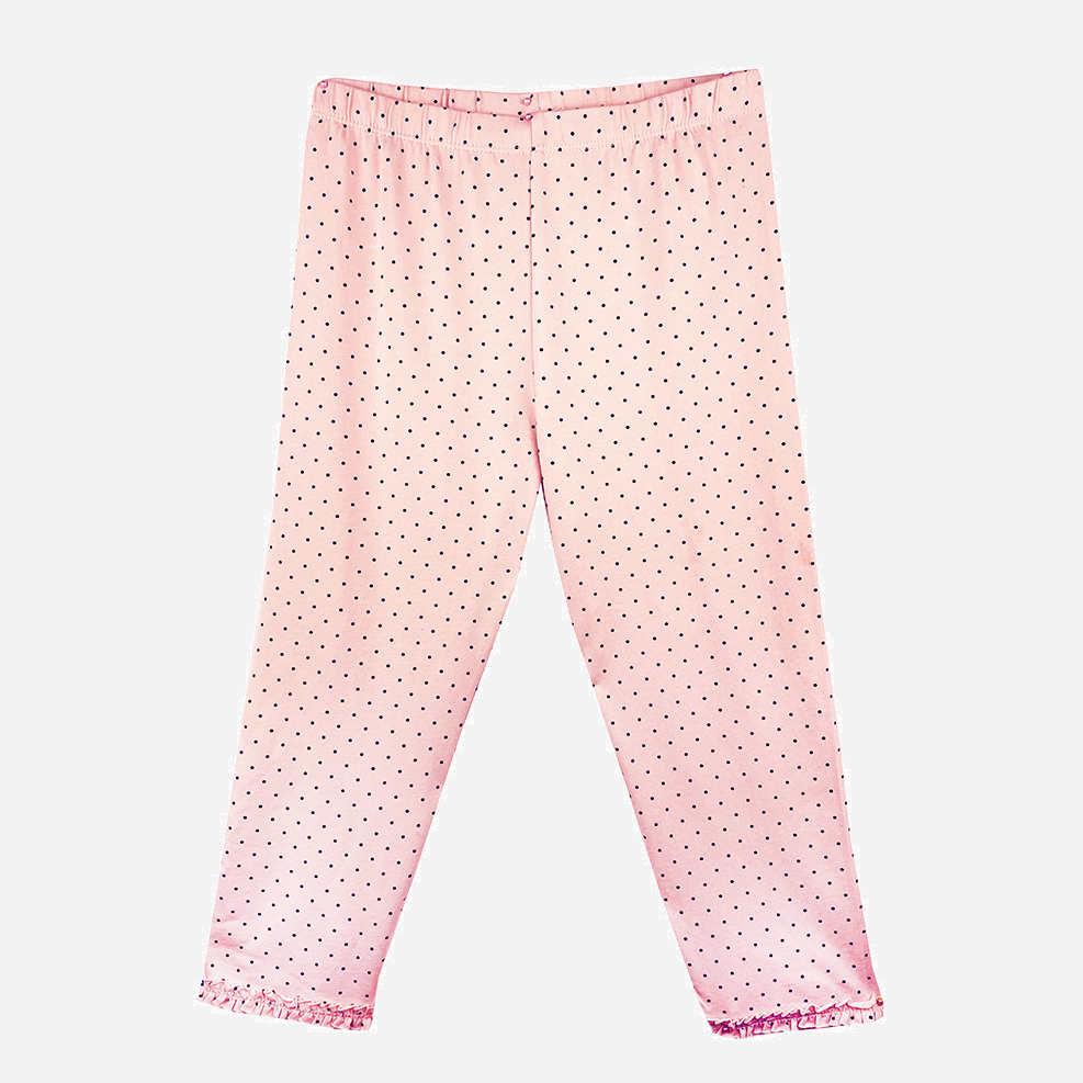 

Леггинсы H&M 379360b47 140 см Розовые