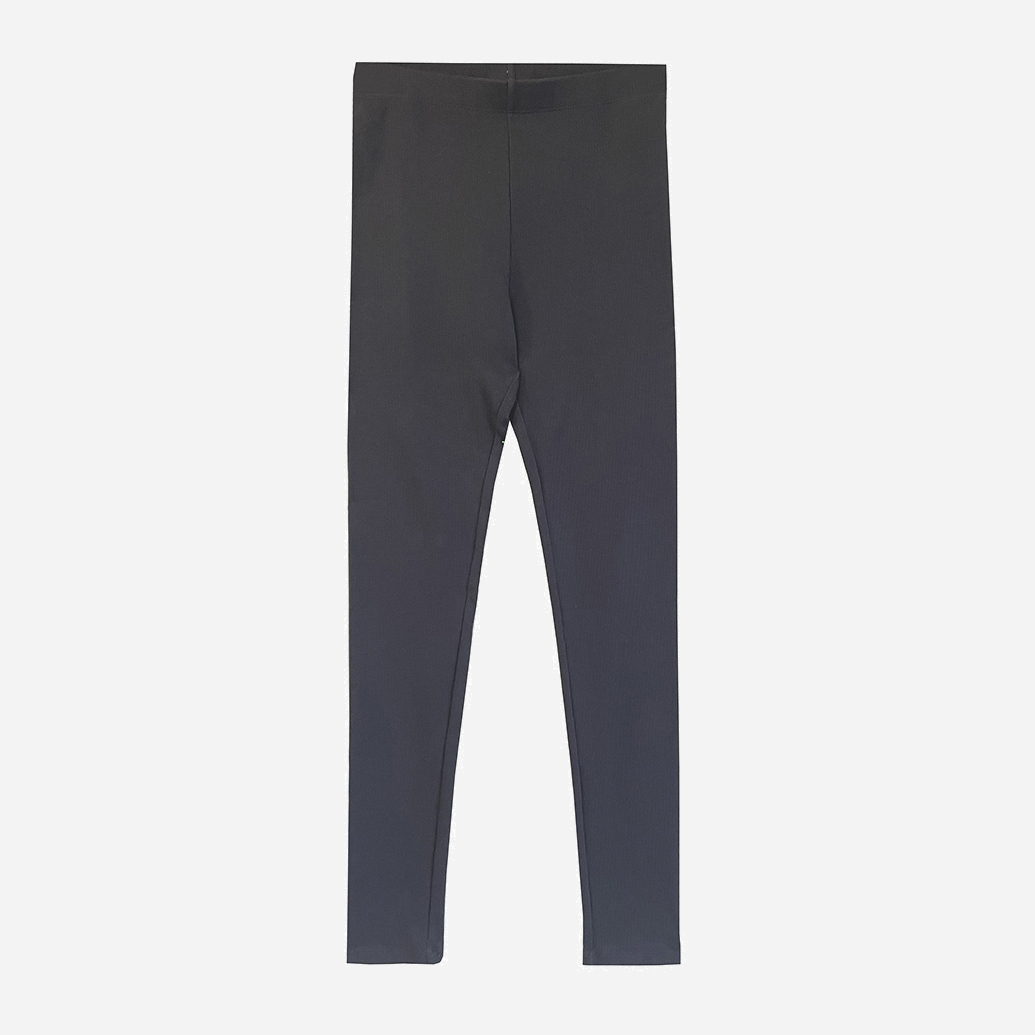 

Леггинсы H&M 940098b47 164 см Серые