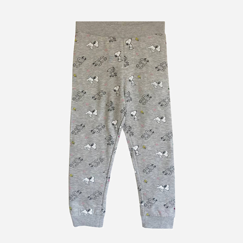 

Спортивные штаны H&M 930624b47 104 см Серые