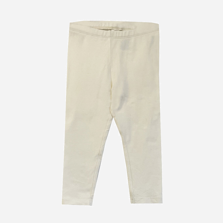 

Леггинсы H&M 932154b47 92 см Молочные