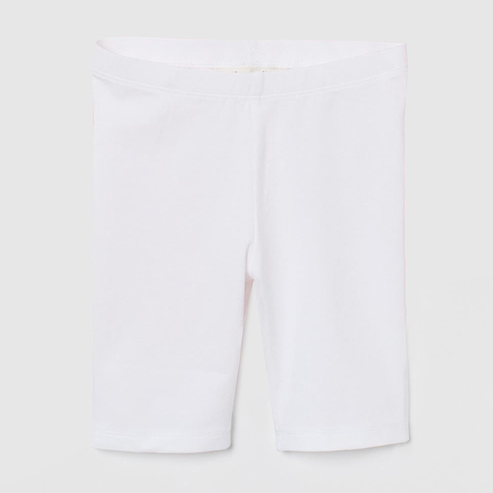 

Велосипедки H&M 77322331b47 98 см Белые