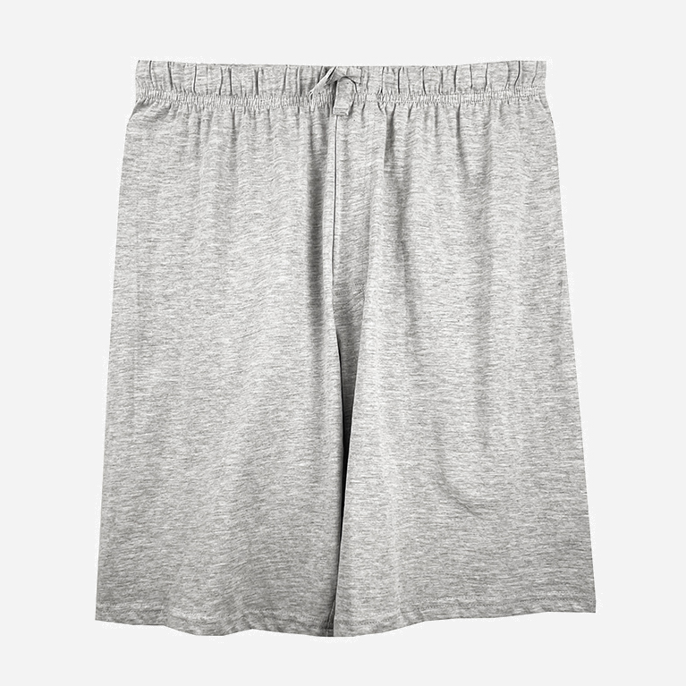 

Пижамные шорты H&M 752980b47 170 см Серые (100000020374)