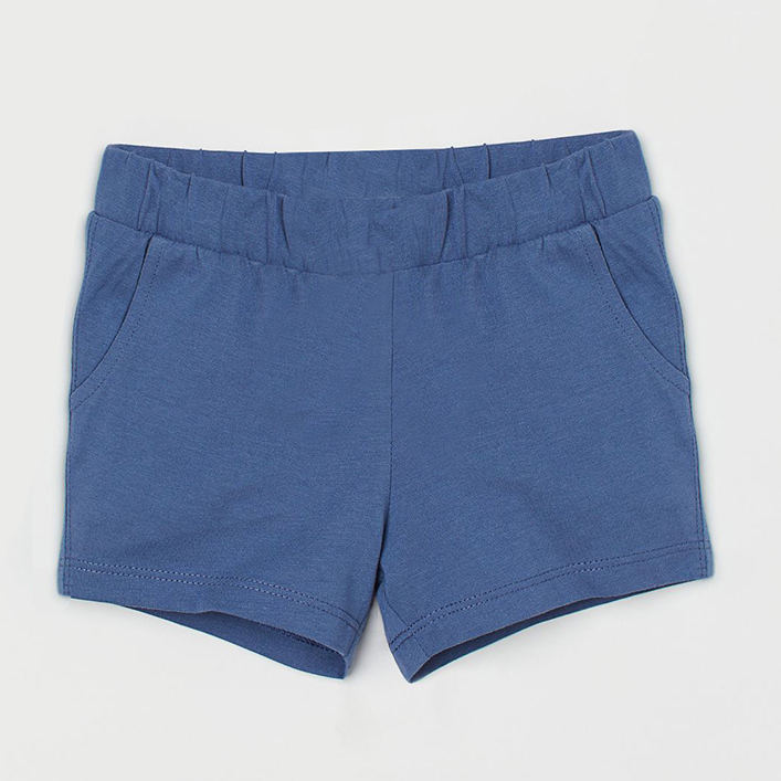 

Шорты H&M 950833b47 98 см Синие