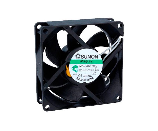 

Вентилятор Sunon AC MA2072HVL 220 В 70x70x25 мм