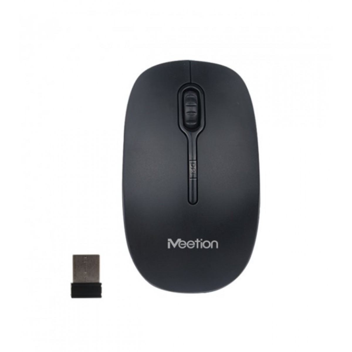 

Мышь беcпроводная Meetion MT-R547 black