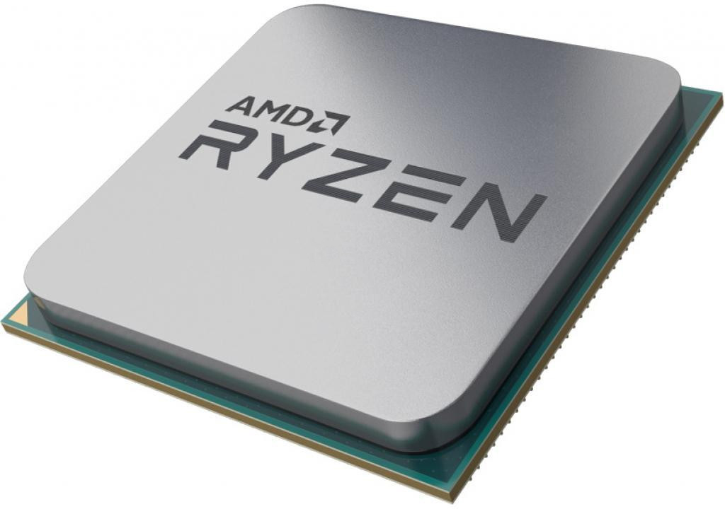 

Процессор AMD Ryzen 5 5600X 3.7GHz/32MB (100-100000604MPK) sAM4 Tray
