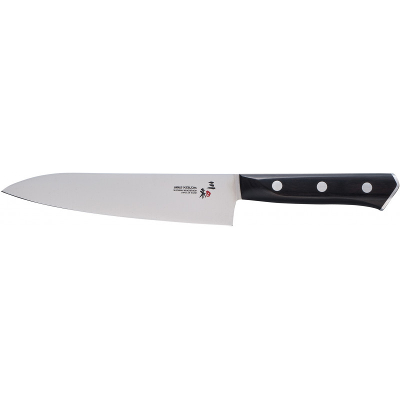 

Нож Gyuto Modern 18 см, Zanmai