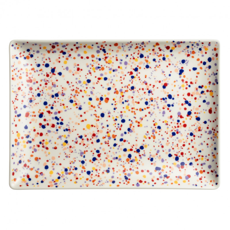 

Тарелка Helle 21х29 см, iittala