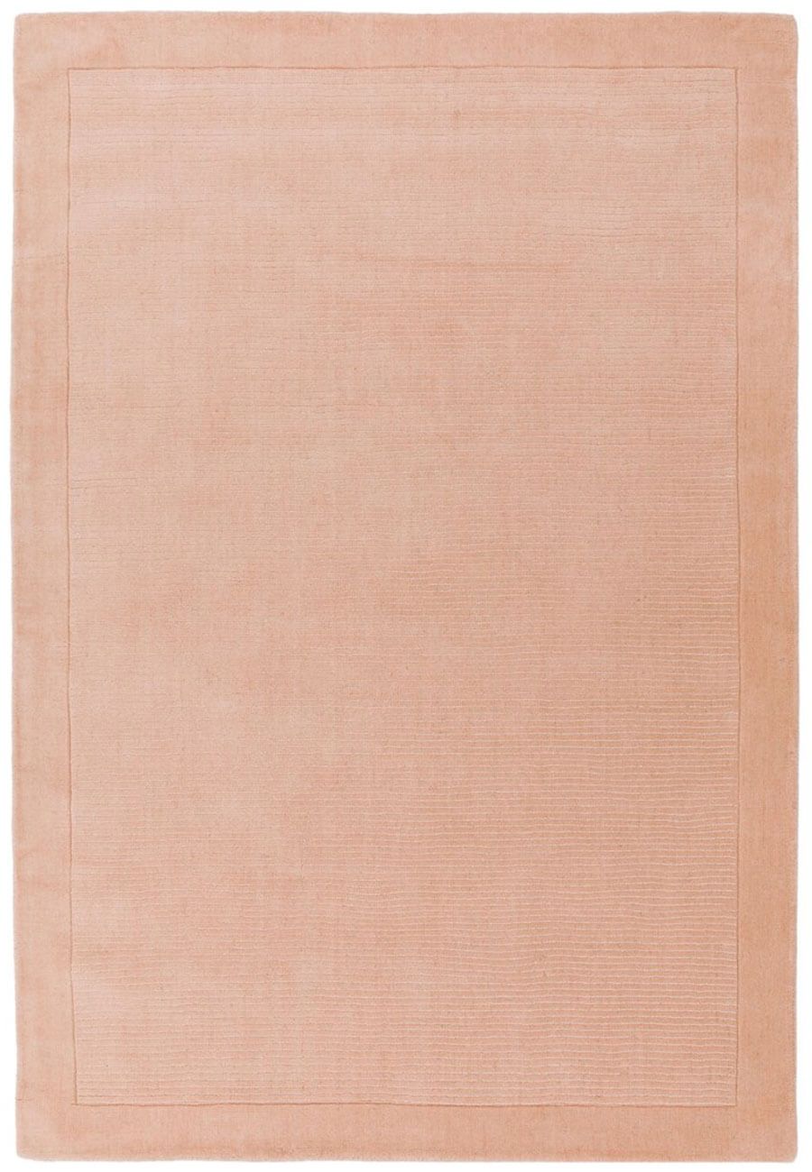 

Ковер York Pink 200х290 см Розовый