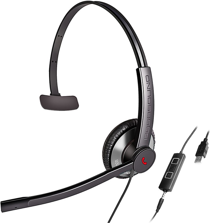 

Наушники ADDASOUND Epic 501 Black (ADD-EPIC-501)
