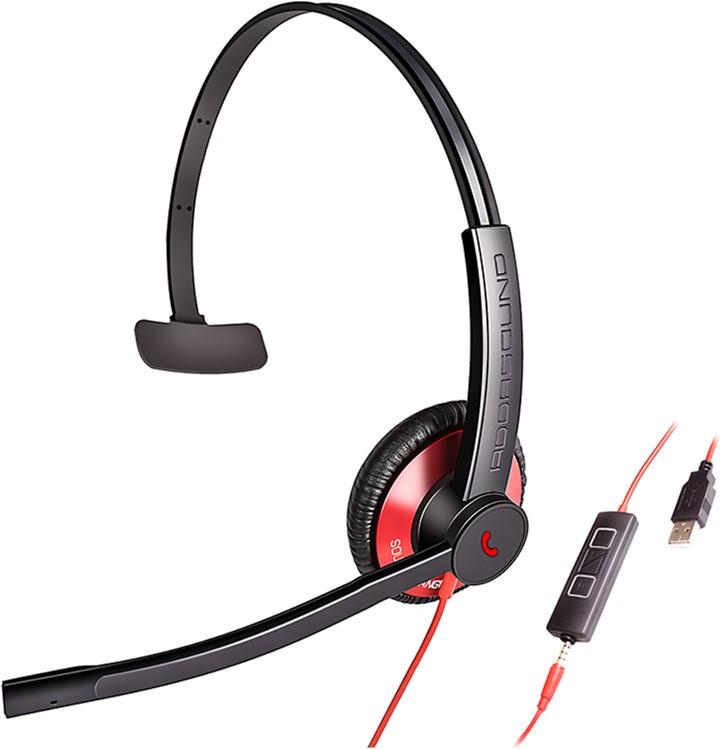 

Наушники ADDASOUND Epic 501R Red (ADD-EPIC-501-R)