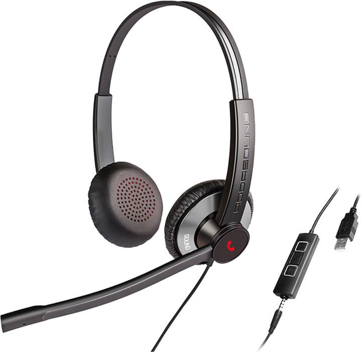 

Наушники ADDASOUND Epic 502 Black (ADD-EPIC-502)