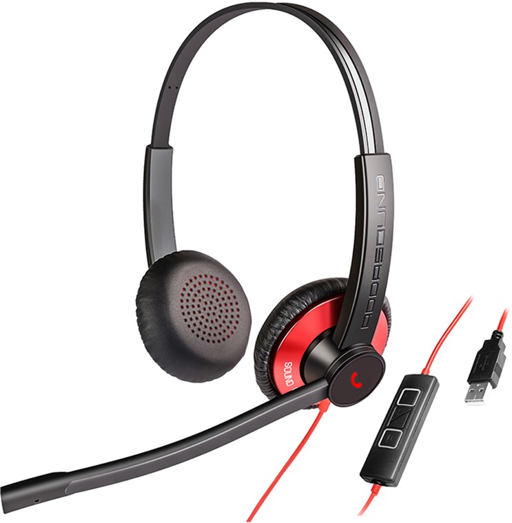 

Наушники ADDASOUND Epic 512R Red (ADD-EPIC-512-R)