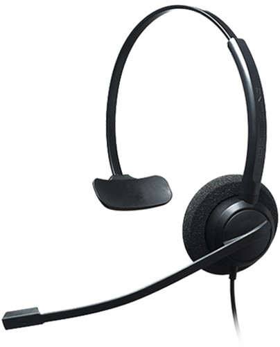 

Наушники ADDASOUND Crystal 2731 Black (ADD-CRYSTAL-2731)