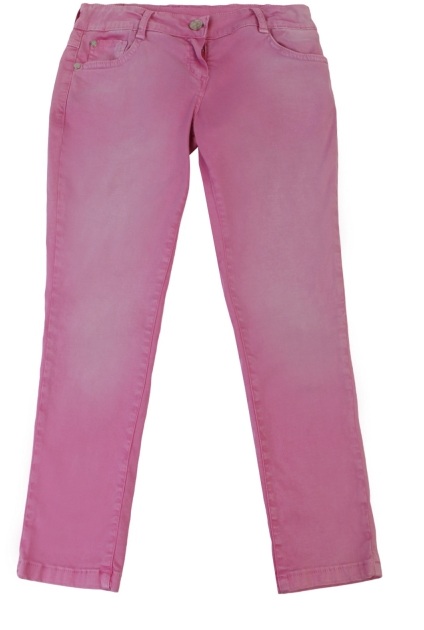 

Брюки Byblos GIRL JUNIOR 152 см Розовый BU3747