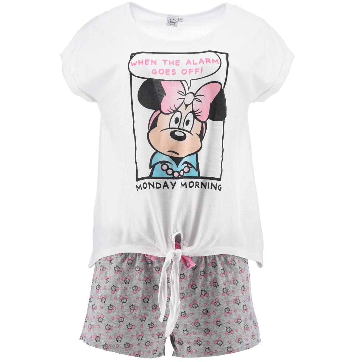 

Пижама Disney Minnie Mouse (Минни Маус)  см Разноцвет UE35031, Пижама Disney Minnie Mouse (Минни Маус) L см Разноцвет UE35031