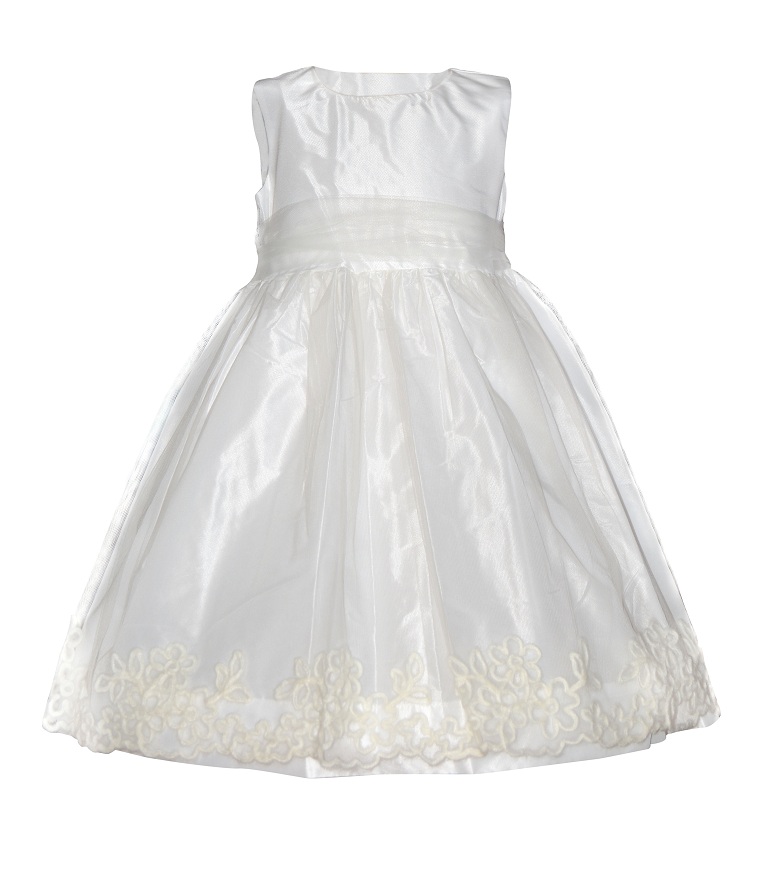 

Платье CEREMONY TINY CHIC 086 см Белый COTCHICURE3