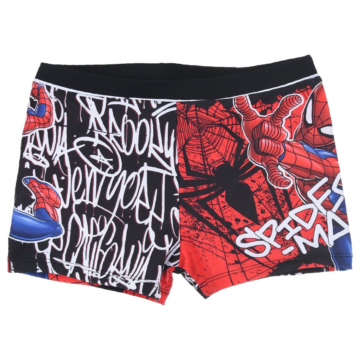 

Плавки Disney Spider Man (Человек Паук) 098 см Разноцвет UE18851