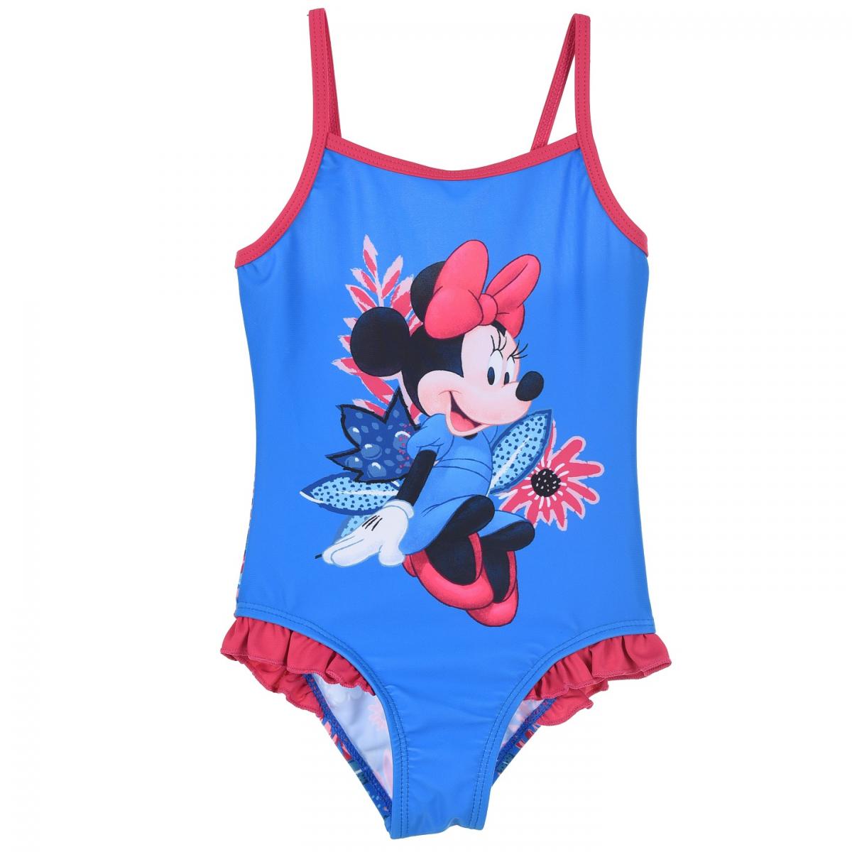 

Купальник Disney Minnie Mouse (Минни Маус) 104 см Разноцвет UE18671