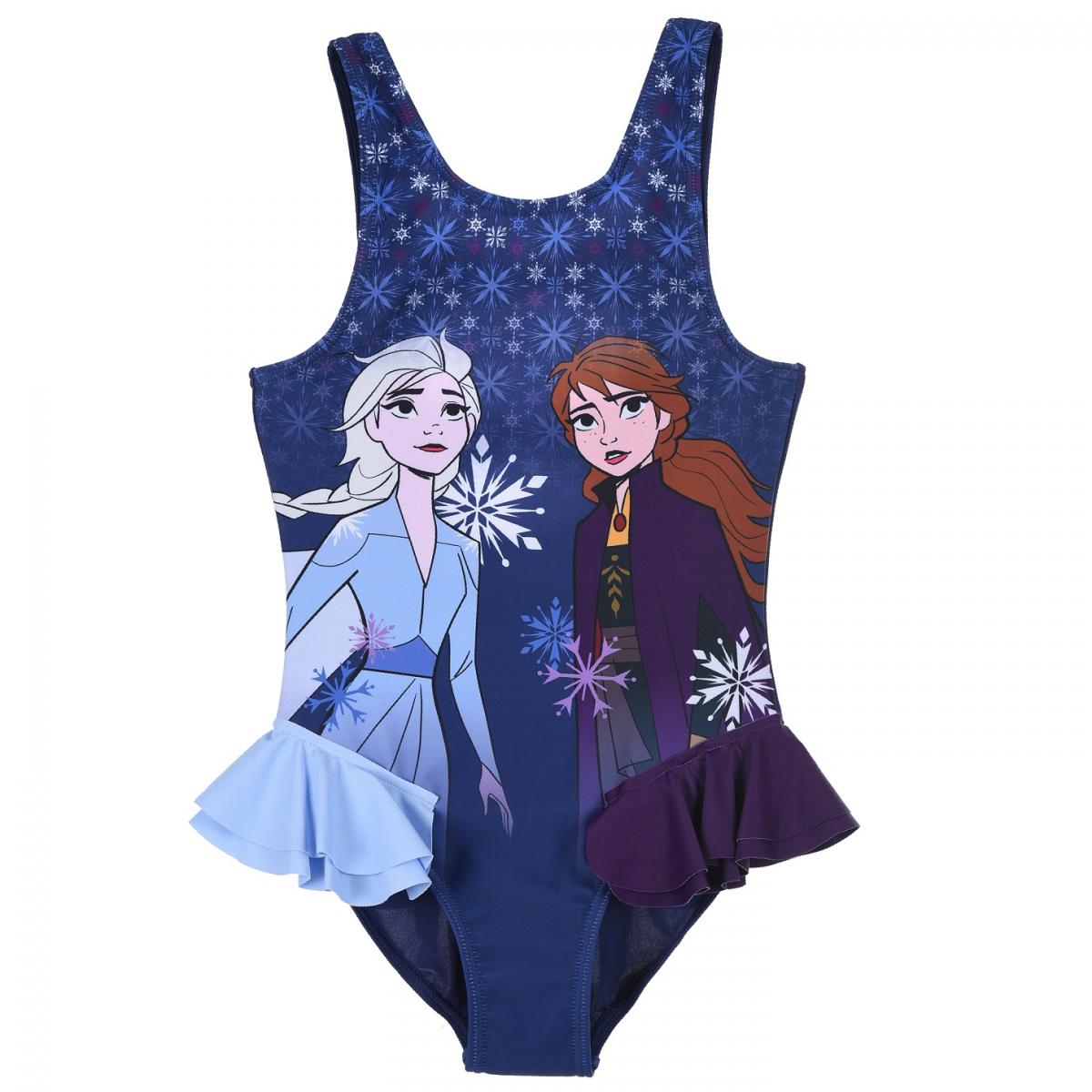 

Купальник Disney Frozen (Холодное Cердце) 104 см Разноцвет UE18472