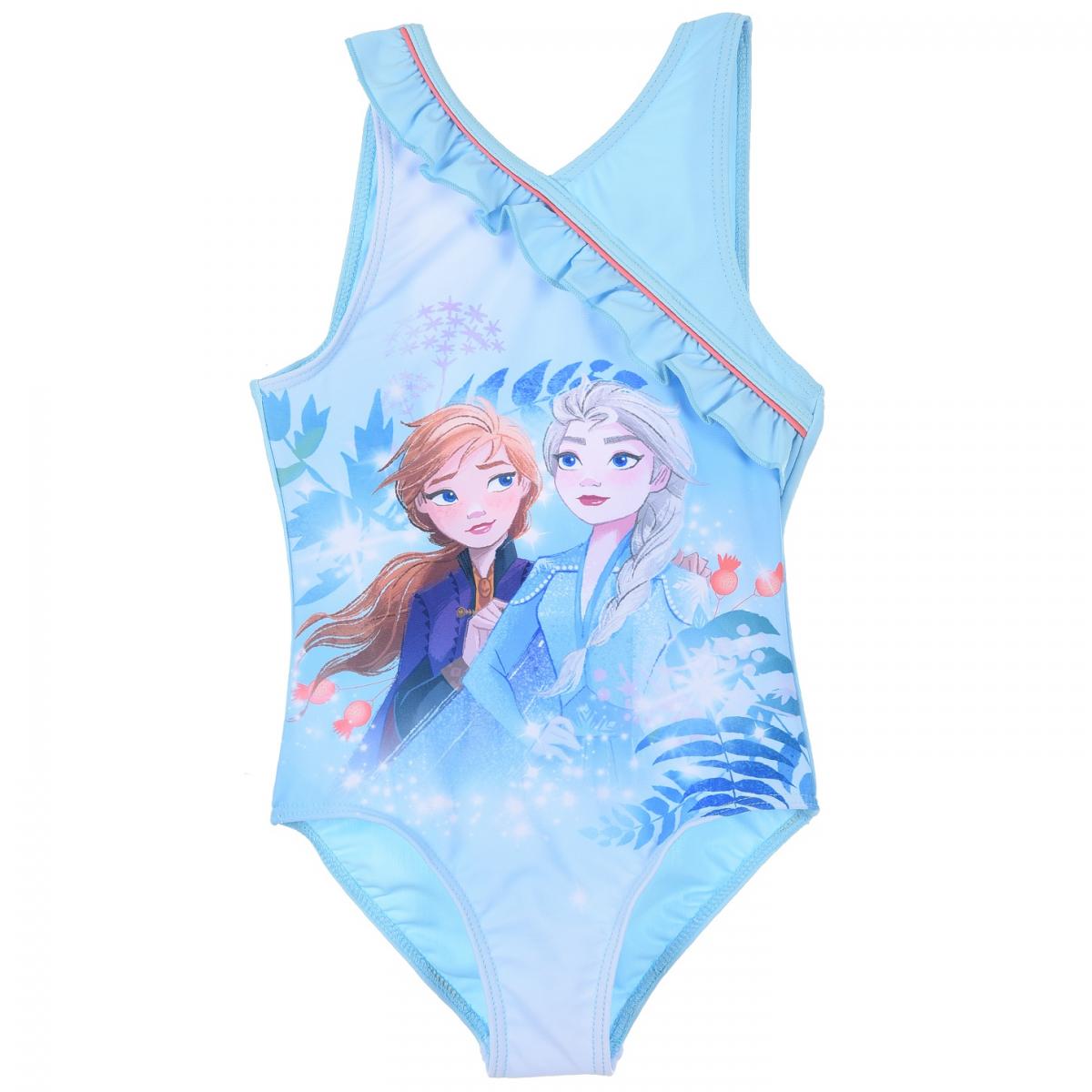 

Купальник Disney Frozen (Холодное Cердце) 104 см Разноцвет UE18491