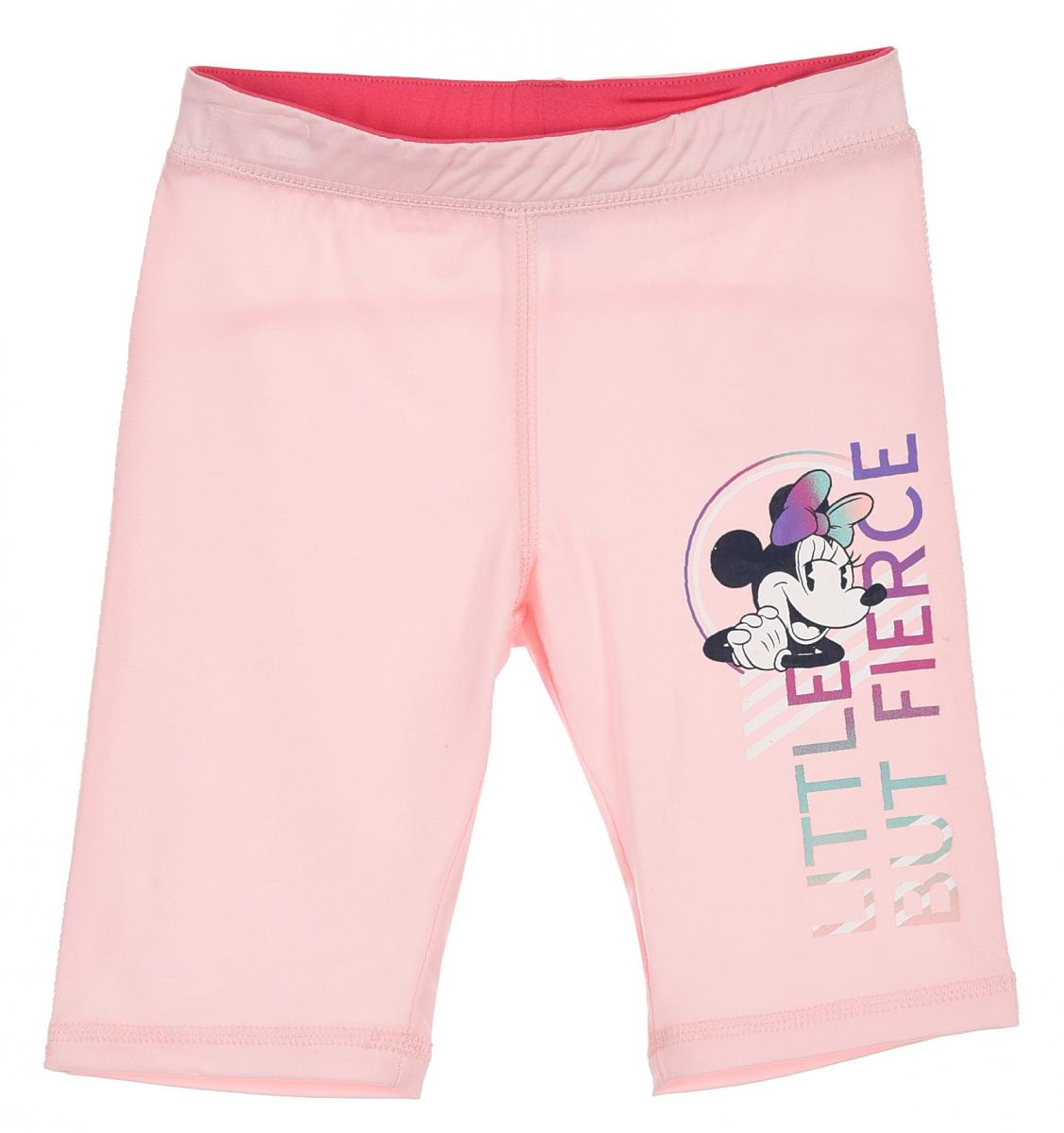 

Лосины Disney Minnie Mouse (Минни Маус) 128 см Розовый ET13722