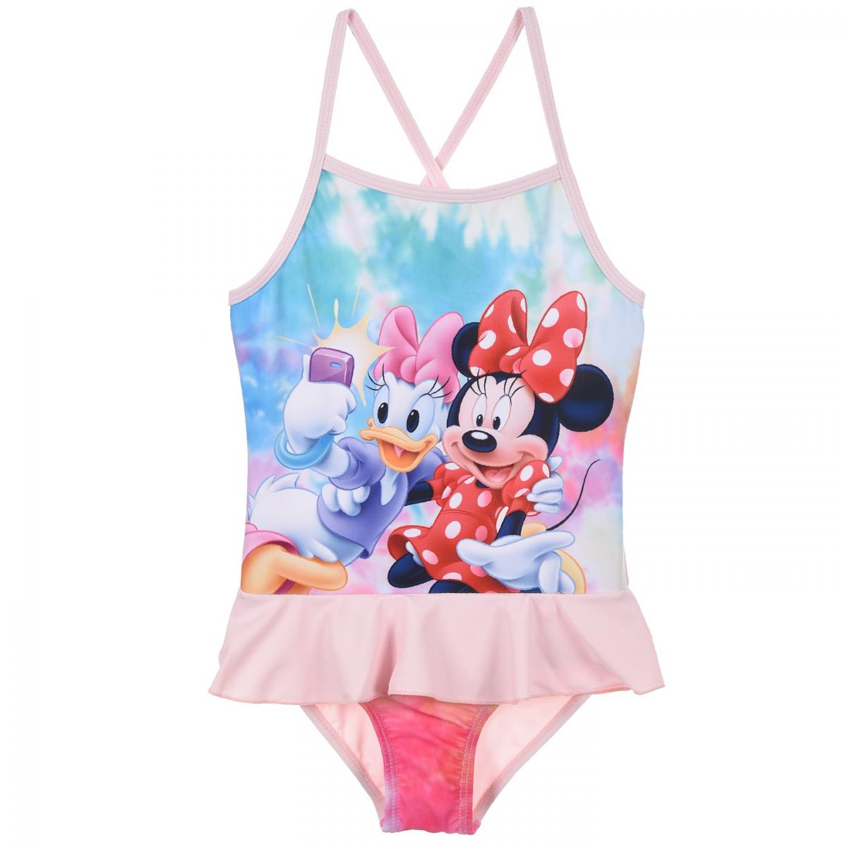 

Купальник Disney Minnie Mouse (Минни Маус) 098 см Разноцвет UE18032