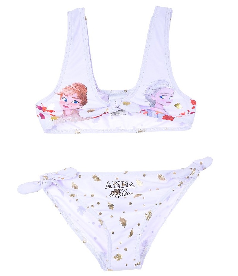 

Купальник Disney Frozen (Холодное Cердце) 110 см Разноцвет UE18621