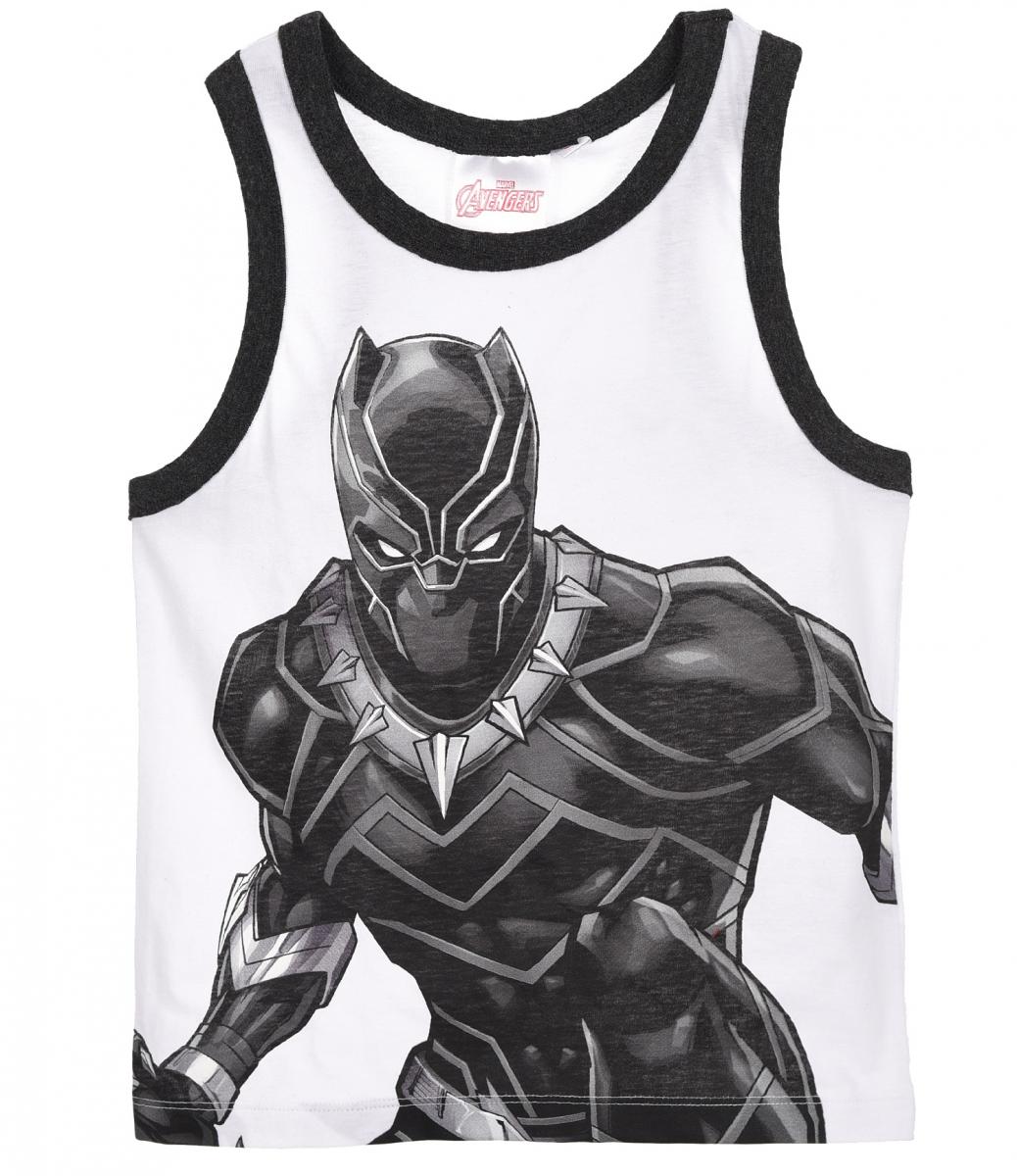 

Майка Disney Avengers (Мстители) 104 см Белый ET10472
