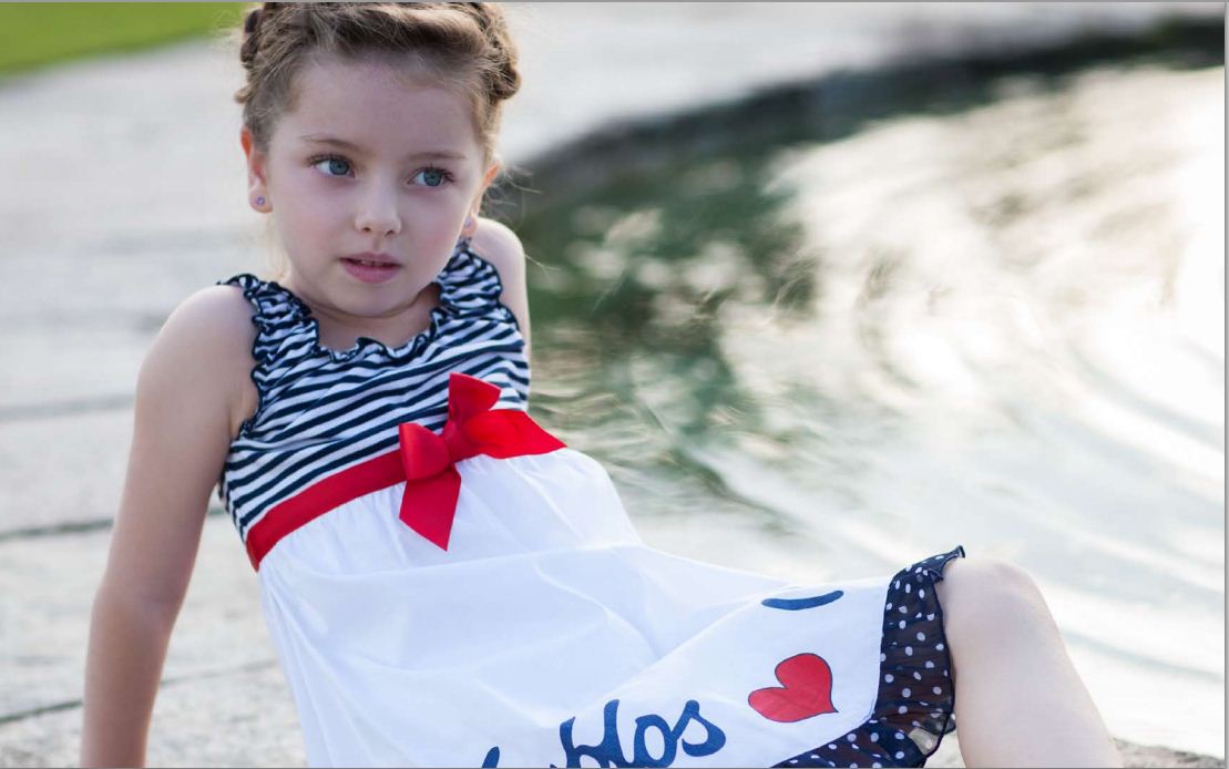 

Платье Byblos BABY GIRL 092 см Белый BJ3328