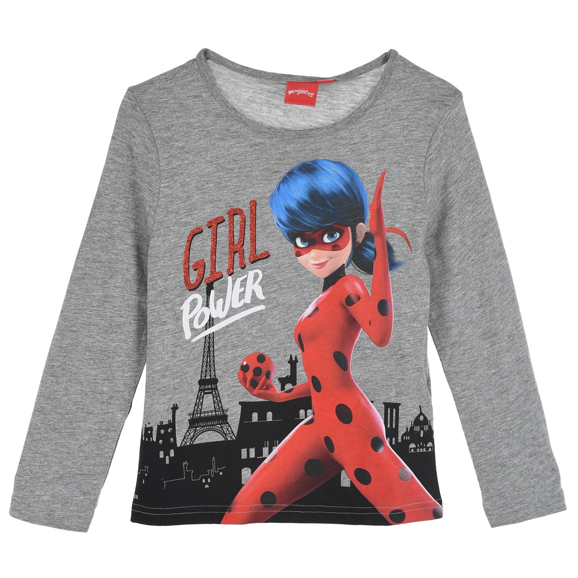 

Кофта Disney Miraculous Ladybug (Леди Баг и Супер-Кот)  см Разноцвет TH10612, Кофта Disney Miraculous Ladybug (Леди Баг и Супер-Кот) 104 см Разноцвет TH10612