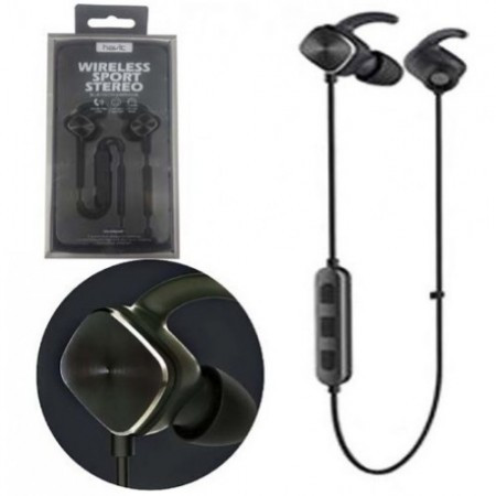 

Bluetooth-гарнитура HAVIT HV-H966BT