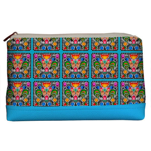 

Косметичка дорожная женская «Lovely» Presentville 26х15х8 см 000175663