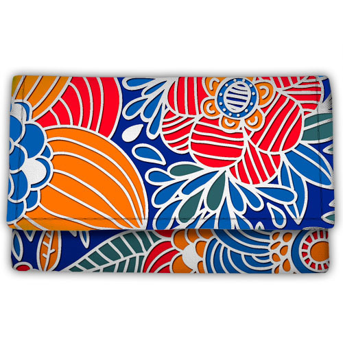 

Косметичка тканевая Presentville 21х12 см 000177569