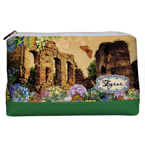 

Косметичка дорожная женская «Lovely» Presentville 26х15х8 см 000175977