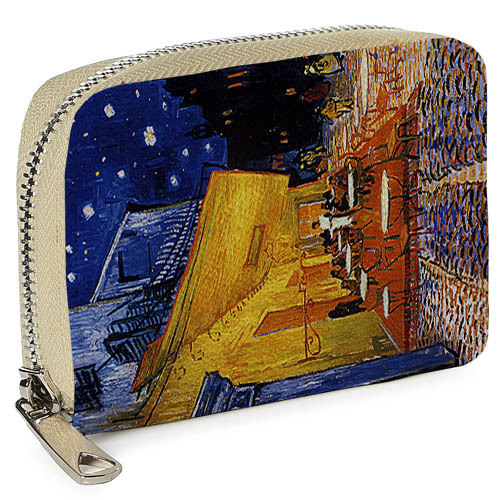 

Кошелёк на замке MINI (текстиль) Presentville 12,5х8,5 см 000175544