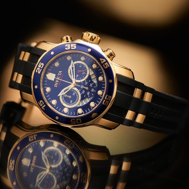

Мужские наручные часы Invicta Инвикта, 6983 Pro Diver