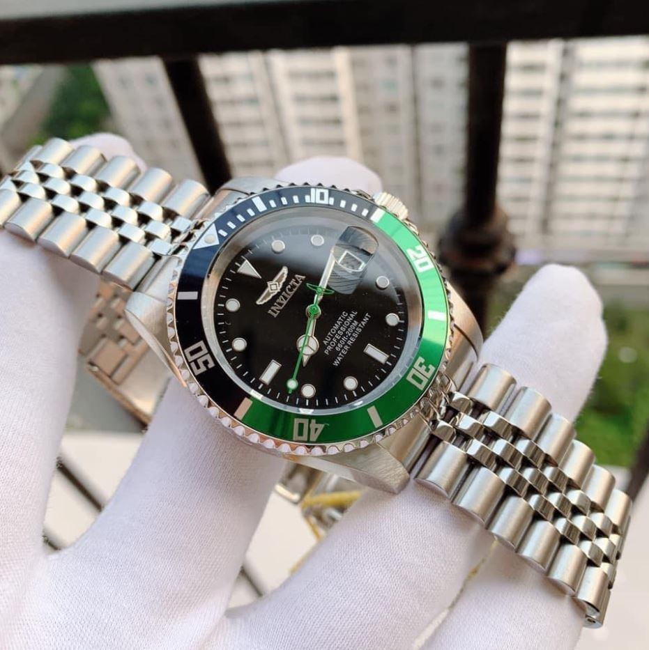 

Мужские наручные часы Инвикта Invicta 29177 Pro Diver