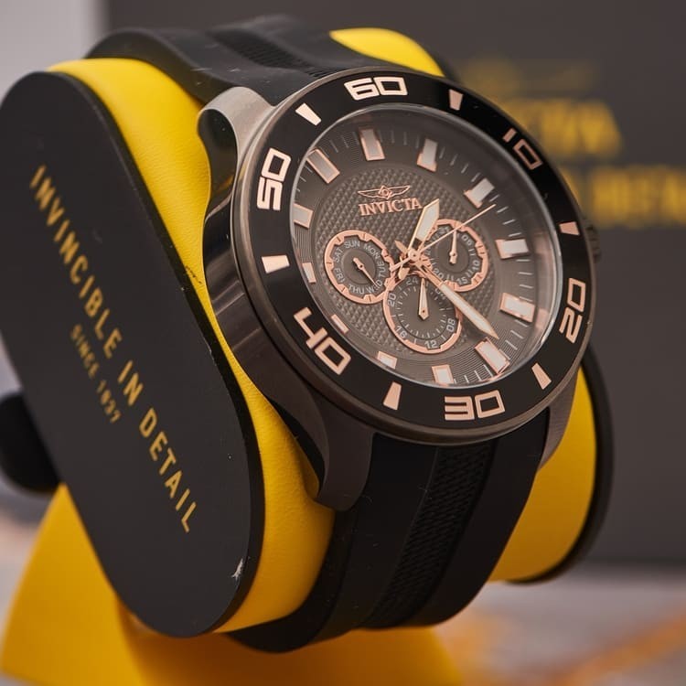 

Мужские наручные часы Invicta (Инвикта) Pro Diver 35741