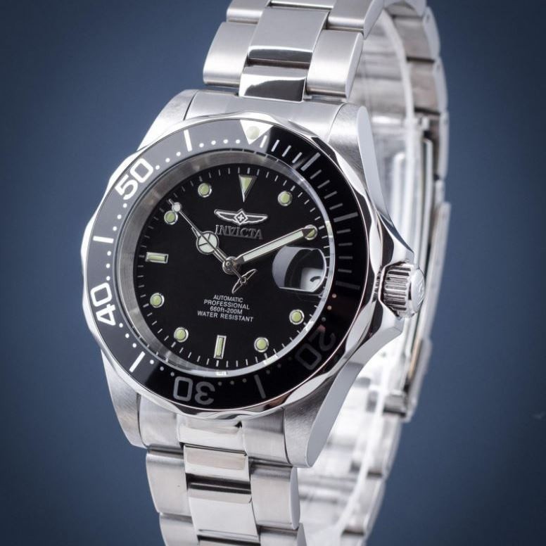 

Мужские наручные часы Invicta Pro diver 8926 Про Дайвер